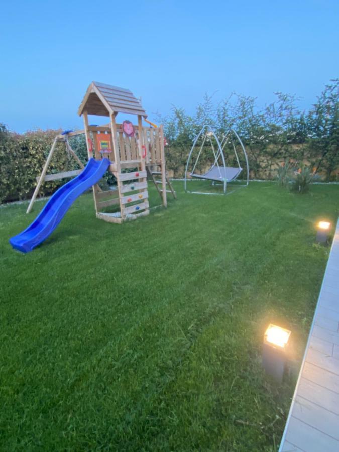 Apulia Casa E Cucina Bed & Breakfast Trani Exterior photo